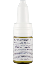 Sanum Pleo Usti (Ustilakehl) Drops 5X - 10ml