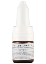 Sanum Pleo Ut “S” (Utilin) Drops 6X - 5ml