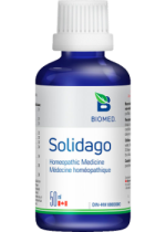 Solidago - 50ml