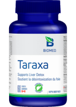 Taraxa - 60 Tabs