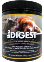 Biodigest - 200g
