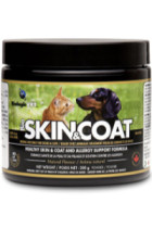 Bioskin & Coat (Natural Flavour) - 200g