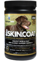Bioskin & Coat (Natural Flavour) - 400g
