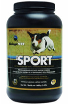 Biosport (Natural Flavour) - 1600g