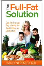 Full Fat Solution (Karlene Karst RD)