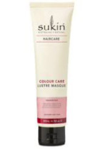 Colour Care Lustre Mask (Tube) - 200ml - Sukin