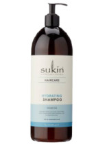 Hydrating Shampoo - 1L