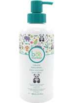Baby Boo Bamboo Natural Baby Lotion - 600ml