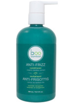 Anti-Frizz Conditioner + Organic Bamboo Extract - 300ml