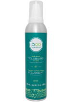 Volumizing Body Boost Mousse + Organic Bamboo Extract - 300ml
