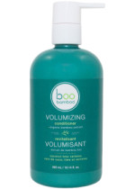 Volumizing Conditioner + Organic Bamboo Extract - 300ml