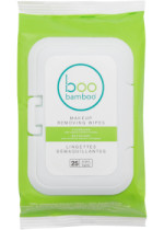 Make-Up Removing Wipes - 25 Wipes