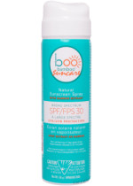 Natural Sunscreen Spray Mini (SPF30) - 50g