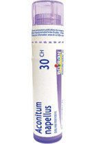 Aconitum Napellus 30C - 80 Pellets