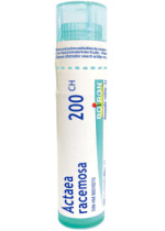Actaea Racemosa 200C - 80 Pellets