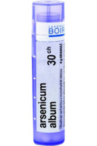 Arsenicum Album 30C - 80 Pellets