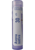 Avena Sativa 30C - 80 Pellets