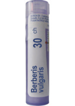 Berberis Vulgaris 30C - 80 Pellets