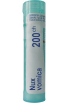 Colubrina (Nux Vomica) 200C - 80 Pellets