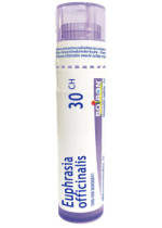Euphrasia Officinalis 30C - 80 Pellets