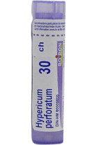 Hypericum Perforatum 30C - 80 Pellets