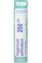 Hypericum Perforatum 200C - 80 Pellets