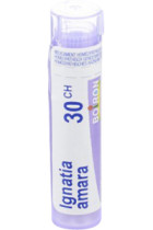 Ignatia Amara 30C - 80 Pellets