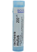 Lachesis Mutus 200C - 80 Pellets
