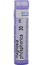 Magnesia Phosphorica 30C - 80 Pellets
