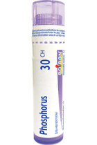 Phosphorus 30C - 80 Pellets
