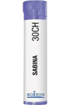 Sabina 30C - 80 Pellets