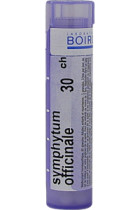 Symphytum Officinale 30C - 80 Pellets