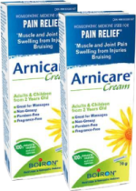 Arnicare Cream - 2 x 70g