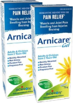 Arnicare Gel - 2 x 75g