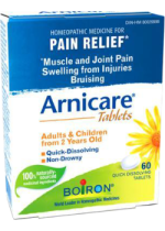Arnicare Tablets - 60 Tabs