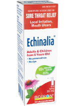 Echinalia - 20ml