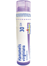 Hamamelis Virginiana 30C - 80 Pellets