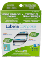 Lobelia Compose - 3 Tubes