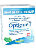 Optique1 30 Unit Doses - 0.4ml