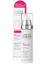 ZZ Sensitive Regenerative Day Cream - 50ml - AnneMarie Börlind