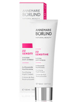 ZZ Sensitive Fortifying Night Cream - 50ml - AnneMarie Börlind