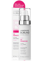 ZZ Sensitive Regenerative Night Cream - 50ml - AnneMarie Börlind