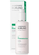 LL Regeneration Cleansing Milk - 150ml - AnneMarie Börlind