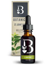 St. John's Wort - 50ml - Botanica