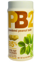 PB2 Powdered Peanut Butter (Original) - 184g