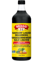 Savoury Liquid Seasoning - 946ml