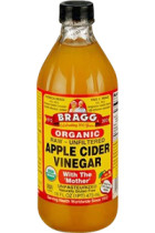 Apple Cider Vinegar (Safety Bottle) - 473ml