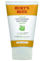 Anti-Blemish Pore Refining Scrub - 110g