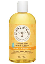 Baby Bee Bubble Bath - 350ml