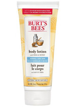 Naturally Nourishing Body Lotion (Milk & Honey) - 170ml